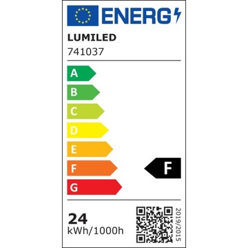 КОМПЛЕКТ СВЕТОДИОДНОЙ ЛЕНТЫ SMD 2835 POWERFUL COLD 5M + БЛОК ПИТАНИЯ
