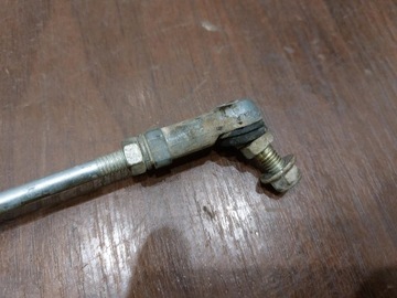 ШТАНГА С ЛЕЗВИЕМ TGB 425