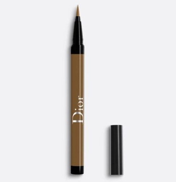 Dior Diorshow On Stage Liner Waterproof 456