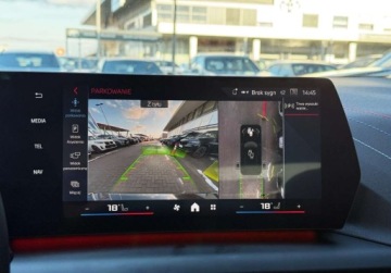 BMW Seria 1 F70 Hatchback M 2.0 M135 300KM 2025 BMW Seria 1 I wlasciciel M Sport 360 Gwarancja Bezwypadkowy FVAT23, zdjęcie 35