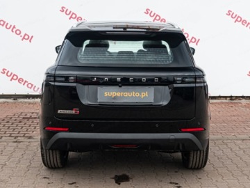 Jaecoo 5 1.6T 147KM 2025 JAECOO 5 1.6 T-GDI Premium DCT Suv 147KM 2025, zdjęcie 7