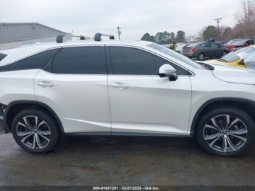 Lexus RX V 2022 Lexus RX 2022 LEXUS RX 350L 3.5 Benzyna 290KM, zdjęcie 7