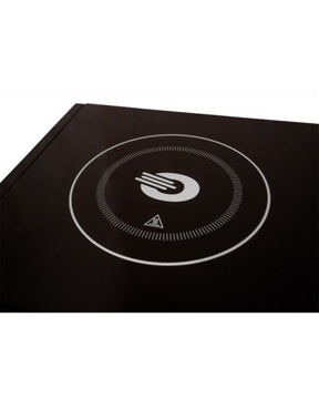 ПЛИТА С ДВУМЯ КОНФОРМАМИ, ПОРТАТИВНАЯ ИНДУКЦИОННАЯ ПЛИТА