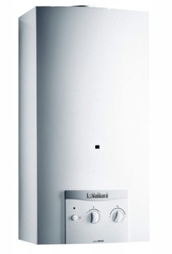 Vaillant gazowy przepływowy podgrzewacz wody MAG 114/1 I (E-PL)