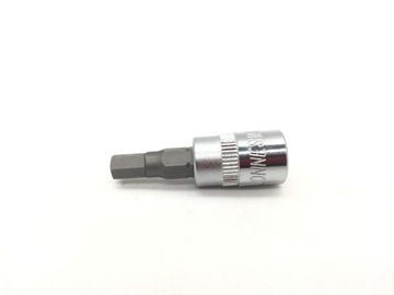 НАСАДКА НАСАДКА IMBUS НАСАДКА 6x37 1/4