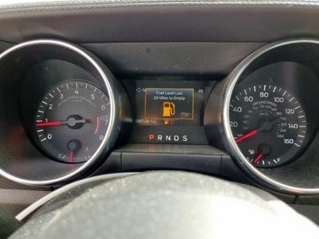 Ford Mustang VI 2021 Ford Mustang 2021 FORD MUSTANG 2.3 Benzyna 310KM, zdjęcie 8