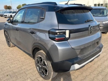 Citroen C3 IV 2026 Od ręki - Max 1.2 T 100KM / Pakiet zimowy, zdjęcie 2