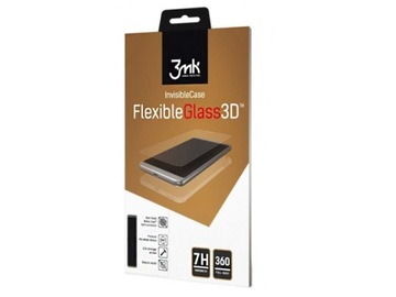 Szkło hartowane 9H do Motorola P2 P2A42 3D