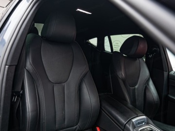 BMW X6 G06 SUV 3.0 30d 286KM 2021 BMW X6 xDrive30d 3.0 Suv 285KM 2021, zdjęcie 6