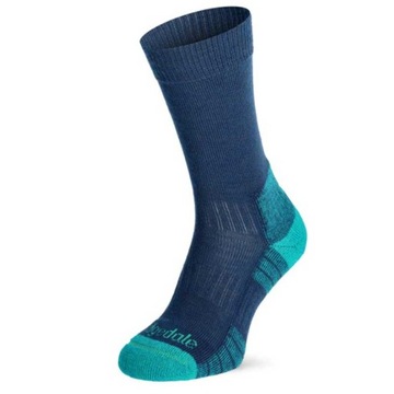 Skarpety damskie wełna merino w góry BRIDGEDALE M