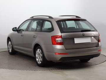 Skoda Octavia III Kombi 1.8 TSI 180KM 2014 Skoda Octavia 1.8 TSI, Salon Polska, Klima, zdjęcie 3