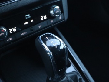 Skoda Scala Hatchback 1.0 TSI 110KM 2022 Skoda Scala 1.0 TSI, Salon Polska, 1. Właściciel, zdjęcie 16