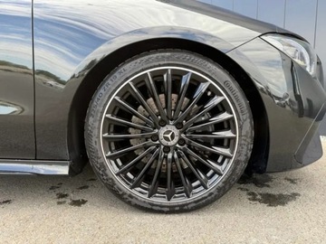 Mercedes CLA C118/X118 Shooting Brake Facelifting 2.0 250 224KM 2025 CLA 250 4-Matic AMG Line Shooting Brake 2.0 (224KM) 2025, zdjęcie 13