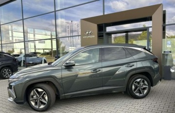 Hyundai Tucson IV SUV Facelifting 1.6 T-GDI 48V 160KM 2026 Hyundai Tucson Automat Gwarancja 2026 FV23 Salon Polska Kamera cofania, zdjęcie 22