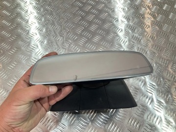 ZRCÁTKO VNITŘNÍ ZPÁTEČNÁ VOLVO EC40 C40