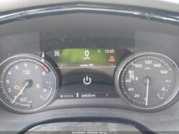 Cadillac 2020 Cadillac XT6 Sport 2020 3.6 Benzyna 310KM, zdjęcie 10