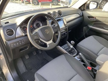 Suzuki 2024 Suzuki Vitara 1,4T Premium Allgrip Salon PL manula 2023 1.4 Hybryda 129KM, zdjęcie 1