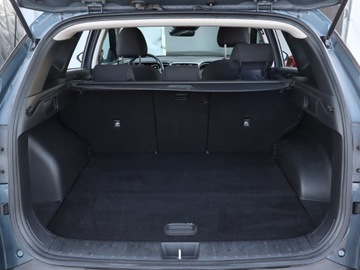 Hyundai Tucson IV SUV 1.6 T-GDI 48V 150KM 2022 Hyundai Tucson 1.6 T-GDI 48V MHEV, Salon Polska, zdjęcie 13