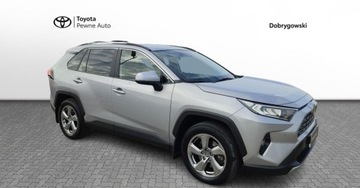 Toyota RAV4 2.0 Comfort 4x4 MS Gwarancja, Ofer...