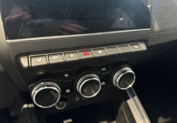 Renault Clio V Hatchback 5d Facelifting 1.0 TCe 90KM 2025 Renault Clio GDYNIA generation TCe 100 Eco-G jak nowy zegary 10 90KM, zdjęcie 18