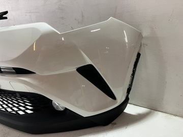 CHR C-HR ПЕРЕДНИЙ БАМПЕР ПЕРЕДНИЙ БЕЗ PDC 070 2NA