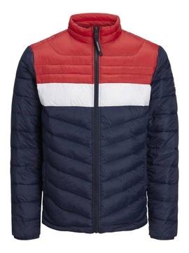 Jack & Jones JJETOBY BODYWARMER COLLAR NOOS r.L