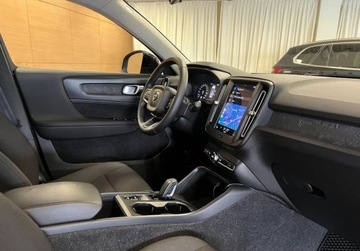 Volvo XC40 Crossover 1.5 T3 163KM 2020 Volvo XC 40 Pelna oferta na R-CARS.pl 1.5 Benzyna 163KM, zdjęcie 6