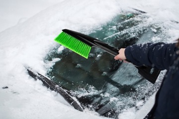 ЩЕТКА СКРЕБОК ДЛЯ ОКОН ЩЕТКА для обивки