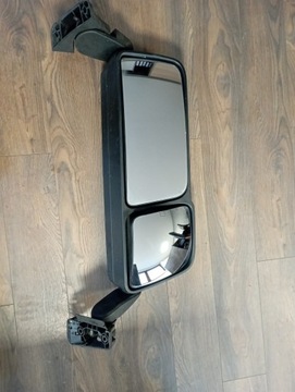 Lustro Prawe Mercedes Actros MP4