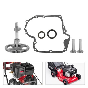 КОМПЛЕКТ РАСПРЕДВАЛА BRIGGS 84005207 793880