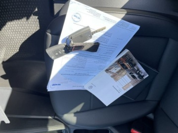 Volkswagen Caddy V Caddy 2.0 TDI 122KM 2022 Volkswagen Caddy Niepełnosprawnych inwalida, zdjęcie 21