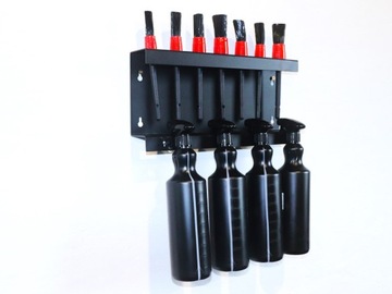 ОРГАНАЙЗЕР ДЛЯ КИСТЕЙ И РАСПЫЛИТЕЛЕЙ UD019