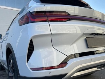 BYD Seal U DM-i 218KM 2026 BYD Seal U DM-i 1.5 Comfort Suv (218KM) 2026, zdjęcie 2