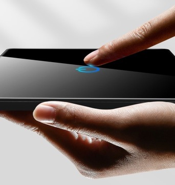 СЕНСОРНЫЙ ВЫКЛЮЧАТЕЛЬ СВЕТА С ОДНЫМ СТЕКЛОМ WiFi