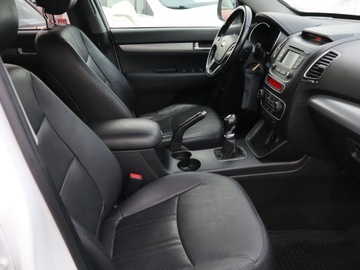 Kia Sorento II SUV Facelifting 2.0 CRDi 150KM 2013 Kia Sorento 2.0 CRDI, Salon Polska, Serwis ASO, zdjęcie 8