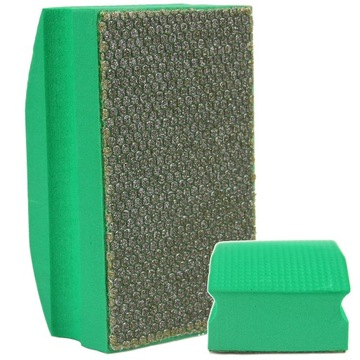 АЛМАЗНЫЕ КУБИКИ ДЛЯ ШЛИФОВАНИЯ ПОГРЕЕНОВОЙ ПЛИТКИ P 200