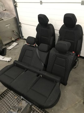 POHOVKA ZADNÍ SKODA KAROQ 17-