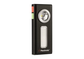 Latarka sygnalizacyjna LED Mactronic Flagger 500lm
