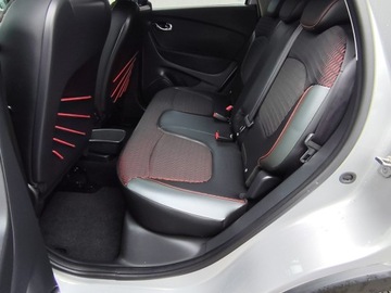 Renault Captur I Crossover 0.9 Energy TCe 90KM 2016 Renault Captur I wł. serwis bogata opcja, zdjęcie 26