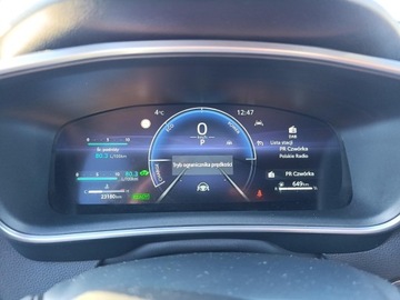 Toyota Corolla XII Sedan Facelifting 1.8 Hybrid 140KM 2024 Toyota Corolla 1.8 Hybrid Comfort Seria E21 (2019-, zdjęcie 20