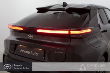 Toyota C-HR II 2024 Toyota C-HR 2.0 PHEV Dynamic Force Executive Navi, zdjęcie 19