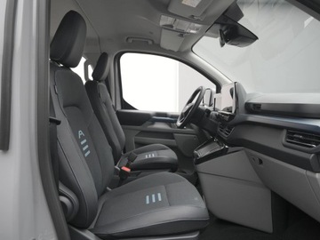 Ford Tourneo Custom II 2025 OD RĘKI | Ford Tourneo Custom 170KM A8 AWD Active, zdjęcie 16