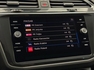 Volkswagen Tiguan II SUV Facelifting 1.5 TSI 150KM 2022 Volkswagen Tiguan EVO Life / 1 właściciel / Salon, zdjęcie 26