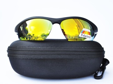 МУЖСКИЕ ПОЛЯРИЗОВАННЫЕ ОЧКИ PRIUS SPORTS UV 23D