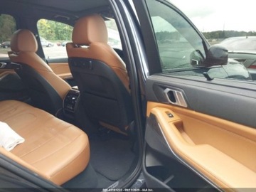 BMW X5 G05 2021 BMW X5 2021 BMW X5 PHEV XDRIVE45E 3.0 Hybryda Plug-in 282KM, zdjęcie 14
