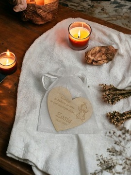 Магнит Благодарственное Гостей Крещение ПРИЧАСТИЕ