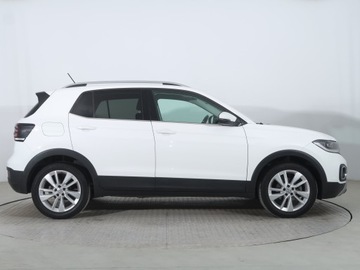 Volkswagen T-Cross SUV 1.0 TSI 115KM 2020 VW T-Cross 1.0 TSI, Salon Polska, 1. Właściciel, zdjęcie 5