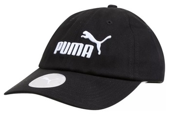 Czapka z daszkiem Puma 05291909 CZARNA