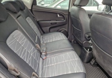 Kia Venga Mikrovan Facelifting 1,6 DOHC CVVT  125KM 2019 Kia Venga 1.6 CVVT benzyna 125 KM MT6 L Salon PL I-wszy wlasciciel LPG, zdjęcie 30