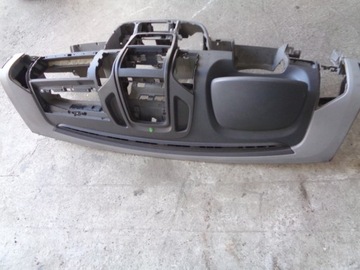 DESKA ROZDĚLOVAČE DUCATO III 09R